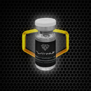 Platinum Reandron (Testosterone Undecanoate) 250mg/mL